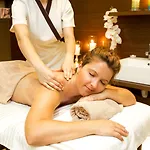 Szálloda Landmark Creek & Wellness 4*