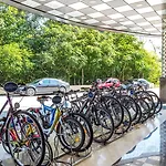 Landmark Creek & Wellness Szálloda Plovdiv