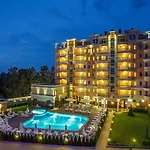 Landmark Creek & Wellness Hotel