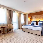 Szálloda Landmark Creek & Wellness 4*