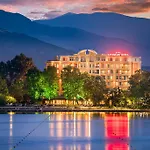 Szálloda Landmark Creek & Wellness Plovdiv