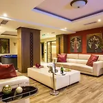 Landmark Creek & Wellness Plovdiv