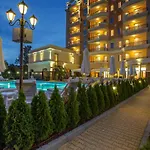 Landmark Creek & Wellness Plovdiv