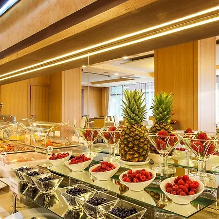 Hotel Landmark Creek & Wellness