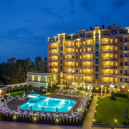 Landmark Creek Hotel Plovdiv