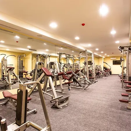 Hotel Landmark Creek & Wellness 4*