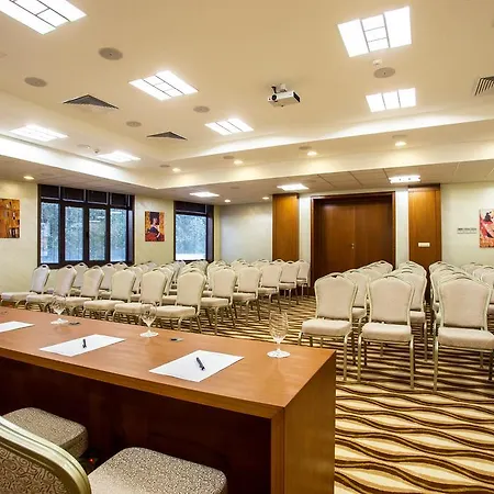 Landmark Creek And Wellness فندق