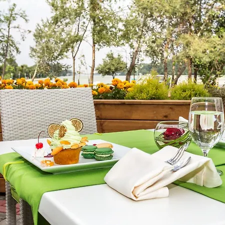 فندق Landmark Creek And Wellness