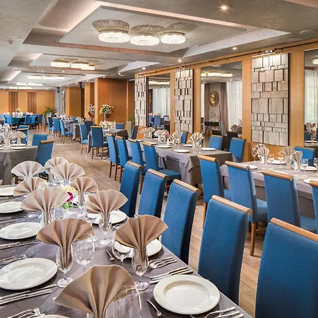 Landmark Creek Hotel & Wellness Plovdiv