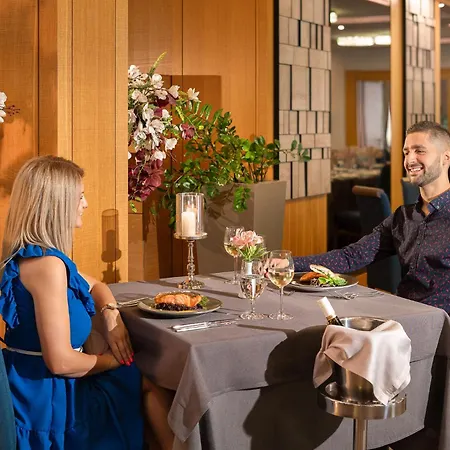 Landmark Creek Hotel & Wellness Plovdiv