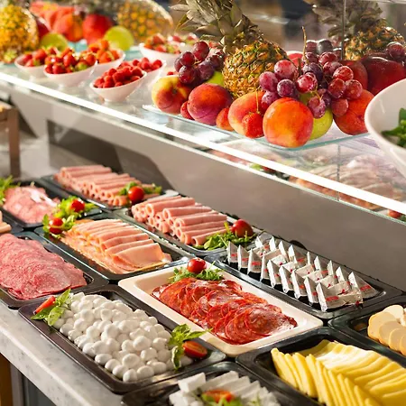 Landmark Creek Hotel & Wellness Plovdiv Hotel 4*