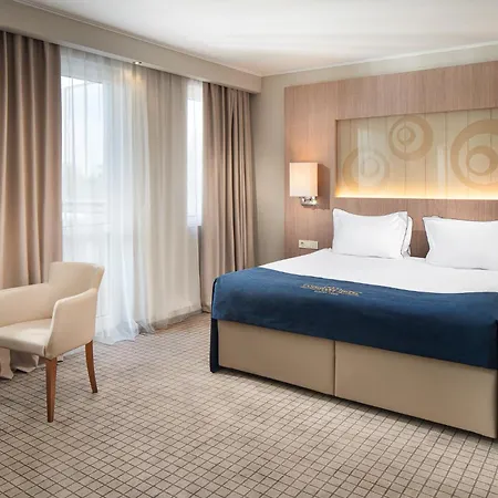 Landmark Creek Hotel & Wellness Plovdiv Hotel