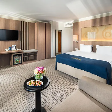 Hotell Landmark Creek