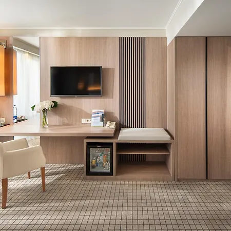 فندق Landmark Creek And Wellness
