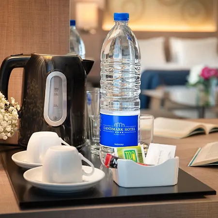 Landmark Creek And Wellness 4* بلوفديف
