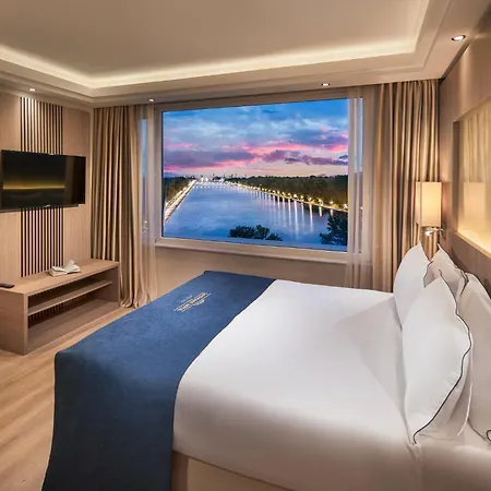 Landmark Creek Hotel & Wellness Plovdiv Hotel