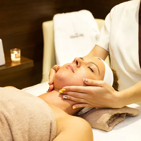 Landmark Creek Hotel & Wellness Plovdiv