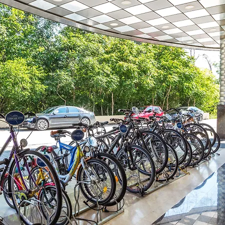 Landmark Creek Hotel Plovdiv