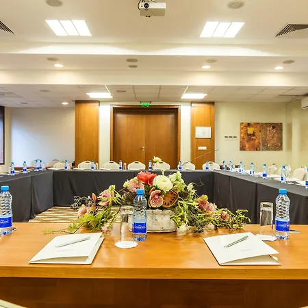 Landmark Creek Hotel & Wellness Plovdiv