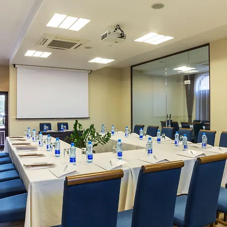 Hotel Landmark Creek