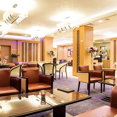 Landmark Creek Hotel & Wellness Plovdiv