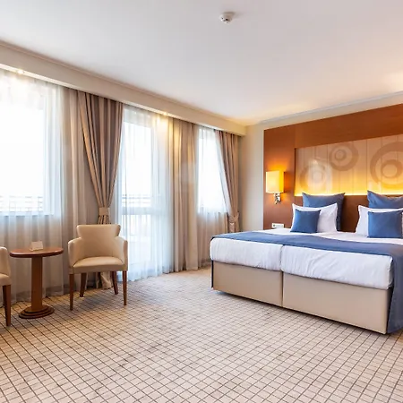 Hotel Landmark Creek Hotel & Wellness Plovdiv 4*