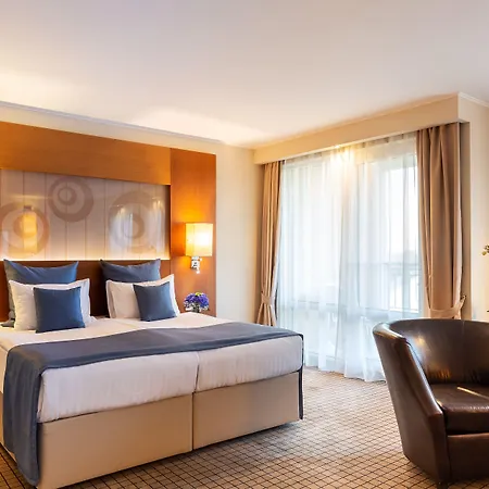 Landmark Creek & Wellness Hotel Plovdiv