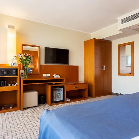 Hotel Landmark Creek & Wellness