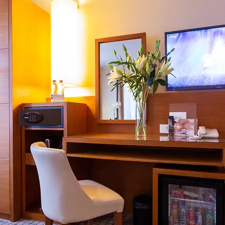 Hotel Landmark Creek Hotel & Wellness Plovdiv Plovdiv