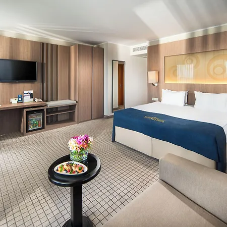 Landmark Creek Hotel Plovdiv