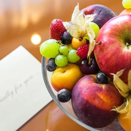 Landmark Creek And Wellness فندق بلوفديف