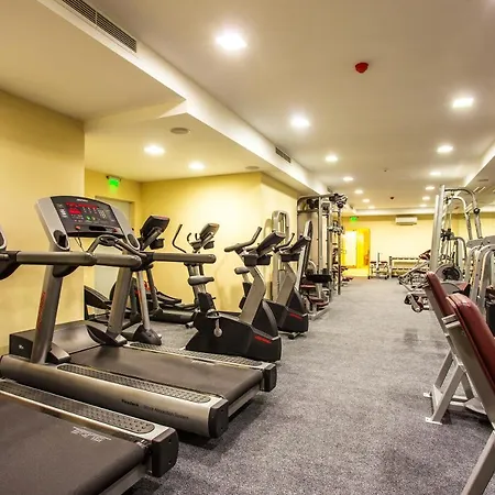 Landmark Creek And Wellness فندق 4*