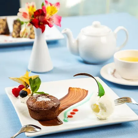 Landmark Creek And Wellness بلوفديف