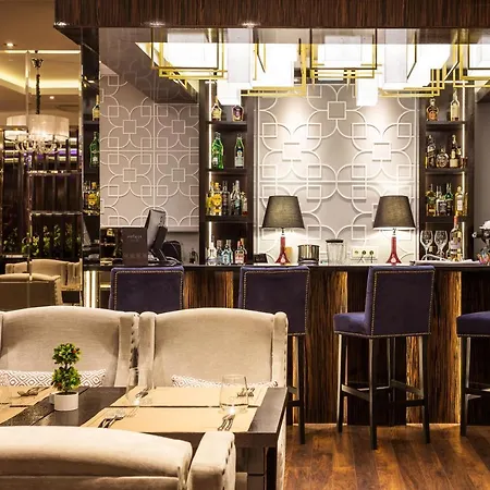 Landmark Creek And Wellness 4* بلوفديف