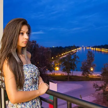 Landmark Creek Hotel & Wellness Plovdiv Otel 4*