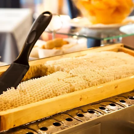 Otel Landmark Creek Hotel & Wellness Plovdiv 4*