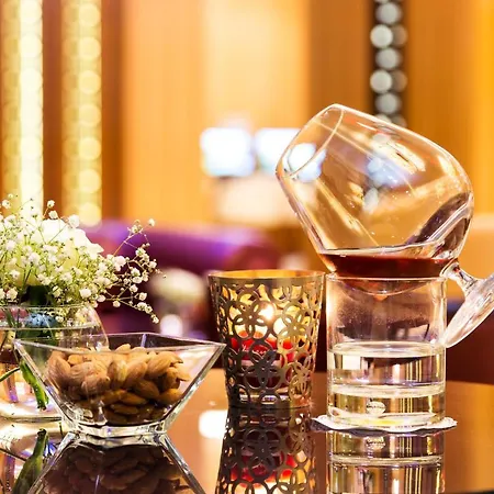 Landmark Creek Hotel & Wellness Plovdiv 4* Plovdiv