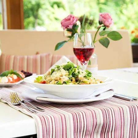 Hotel Landmark Creek Hotel & Wellness Plovdiv