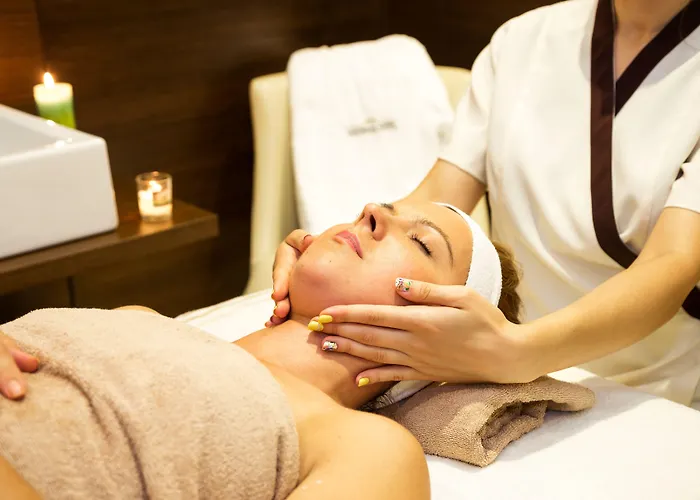 Landmark Creek & Wellness