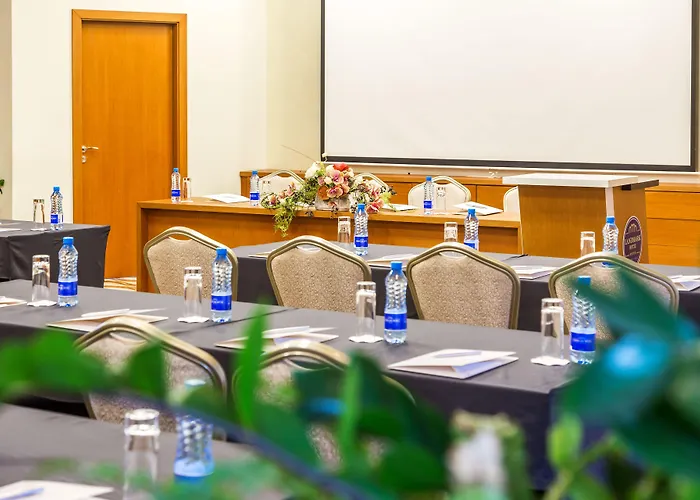 Hotel Landmark Creek & Wellness 4*