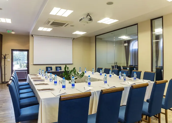 Hotel Landmark Creek & Wellness