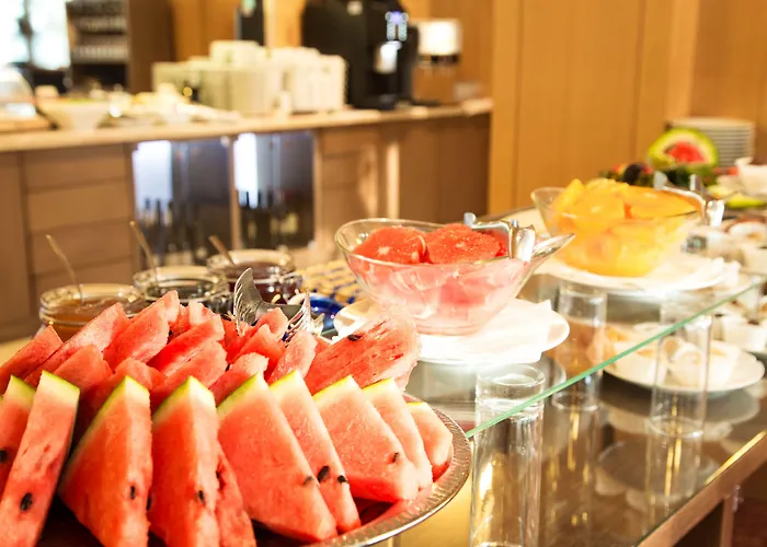 Landmark Creek & Wellness Hotel