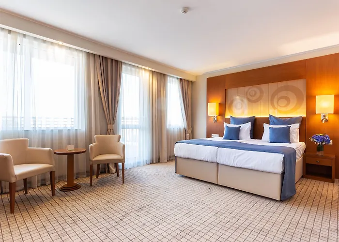 Hotel Landmark Creek & Wellness 4*