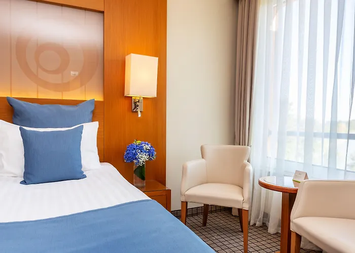 Landmark Creek & Wellness Hotel Plovdiv