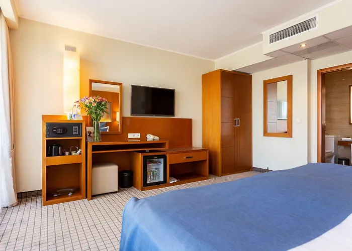 Hotel Landmark Creek & Wellness