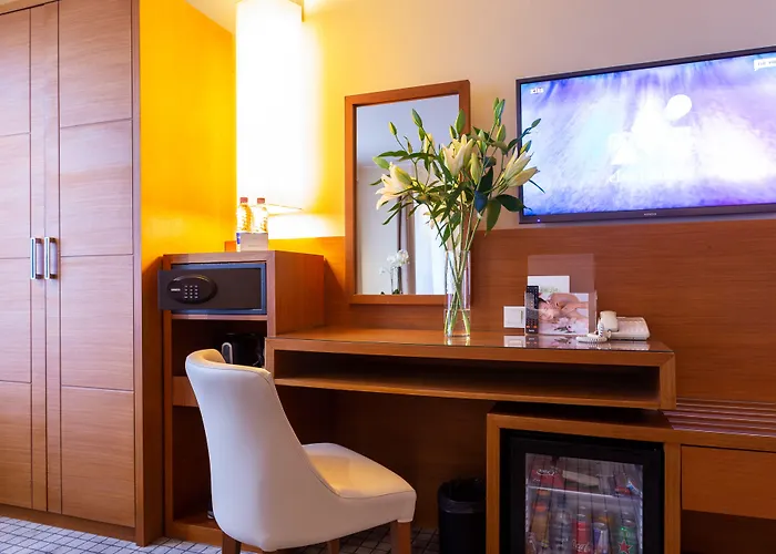 Hotel Landmark Creek & Wellness Plovdiv