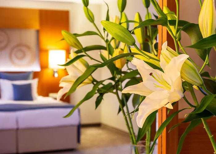 Hotel Landmark Creek & Wellness 4*