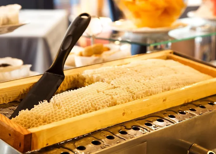 Hotel Landmark Creek & Wellness 4*