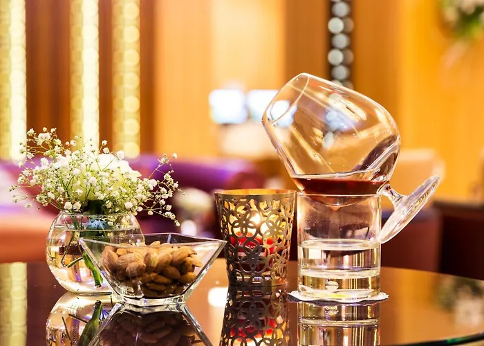 Landmark Creek & Wellness 4* Plovdiv