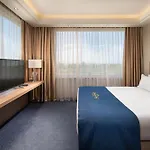 Ξενοδοχείο Landmark Creek & Wellness 4*